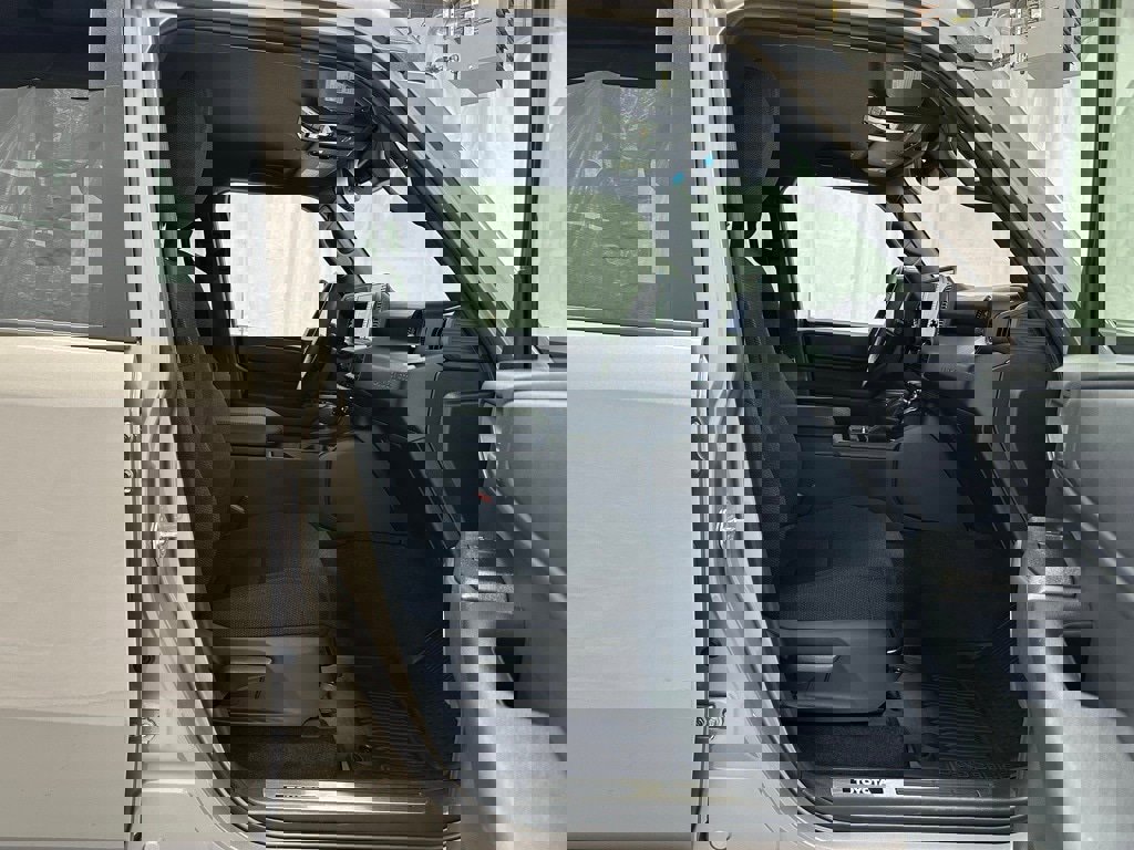 Used 2025 Toyota Land Cruiser 1958 image 60