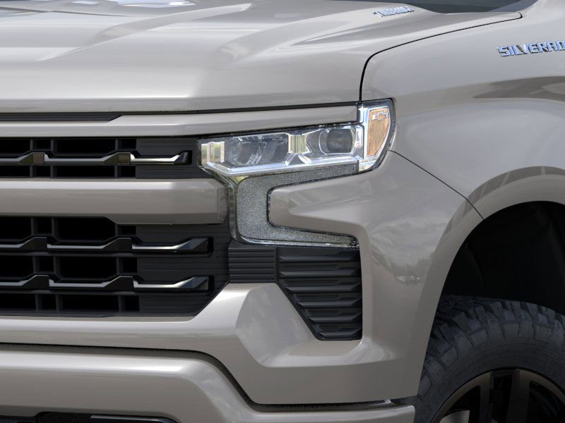 New 2026 Chevrolet Silverado 1500 RST w/ Convenience Package II image 12