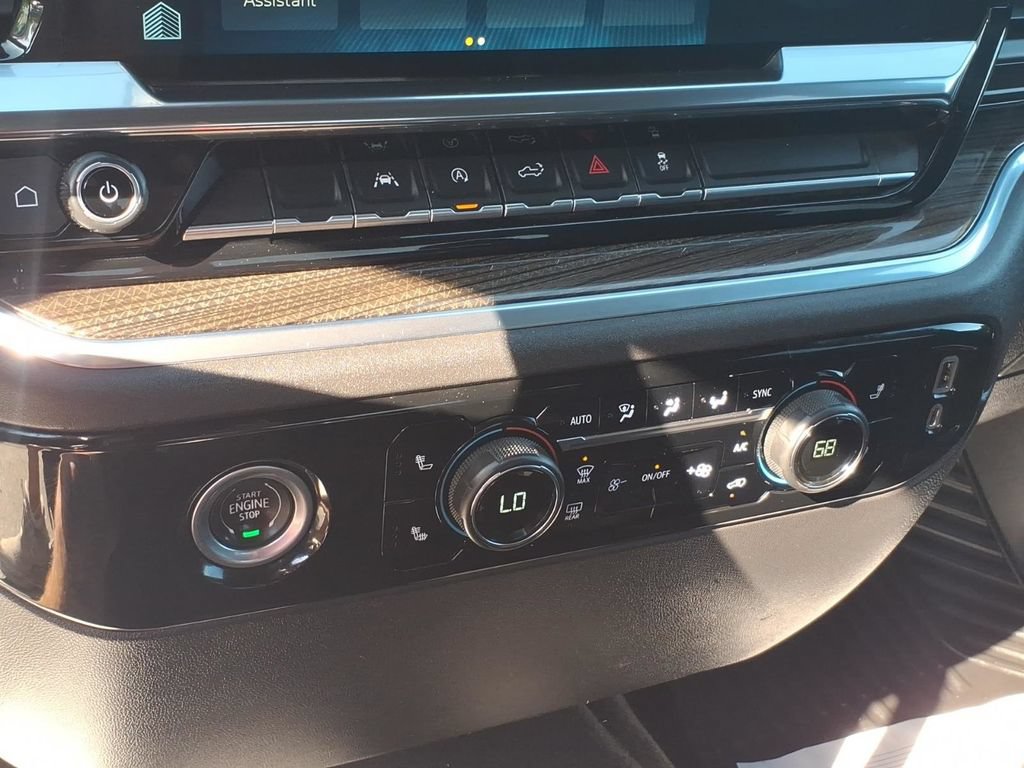 Certified 2022 Chevrolet Silverado 1500 LT AWD/4WD image 19
