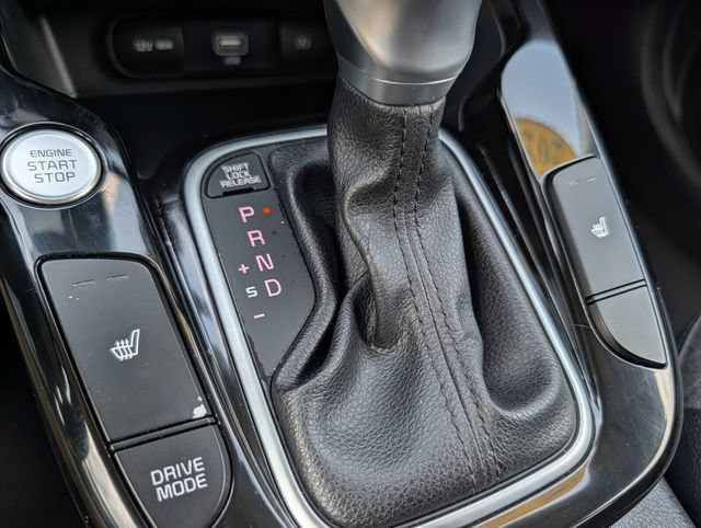 Used 2020 Kia Soul EX FWD image 21
