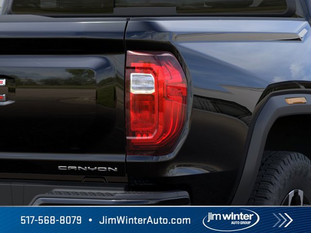 New 2026 GMC Canyon Denali AWD/4WD image 11
