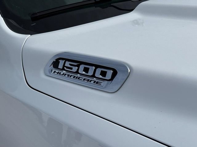 New 2026 RAM 1500 Big Horn AWD/4WD image 14