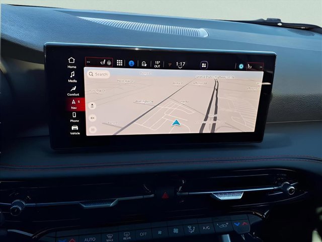 New 2024 Dodge Hornet R/T Plus w/ Tech Pack Plus w/o Parking image 16