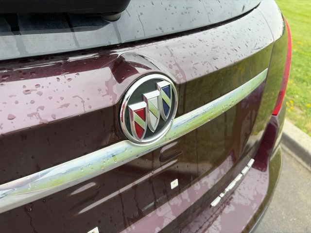 Used 2017 Buick Encore Preferred AWD/4WD image 45