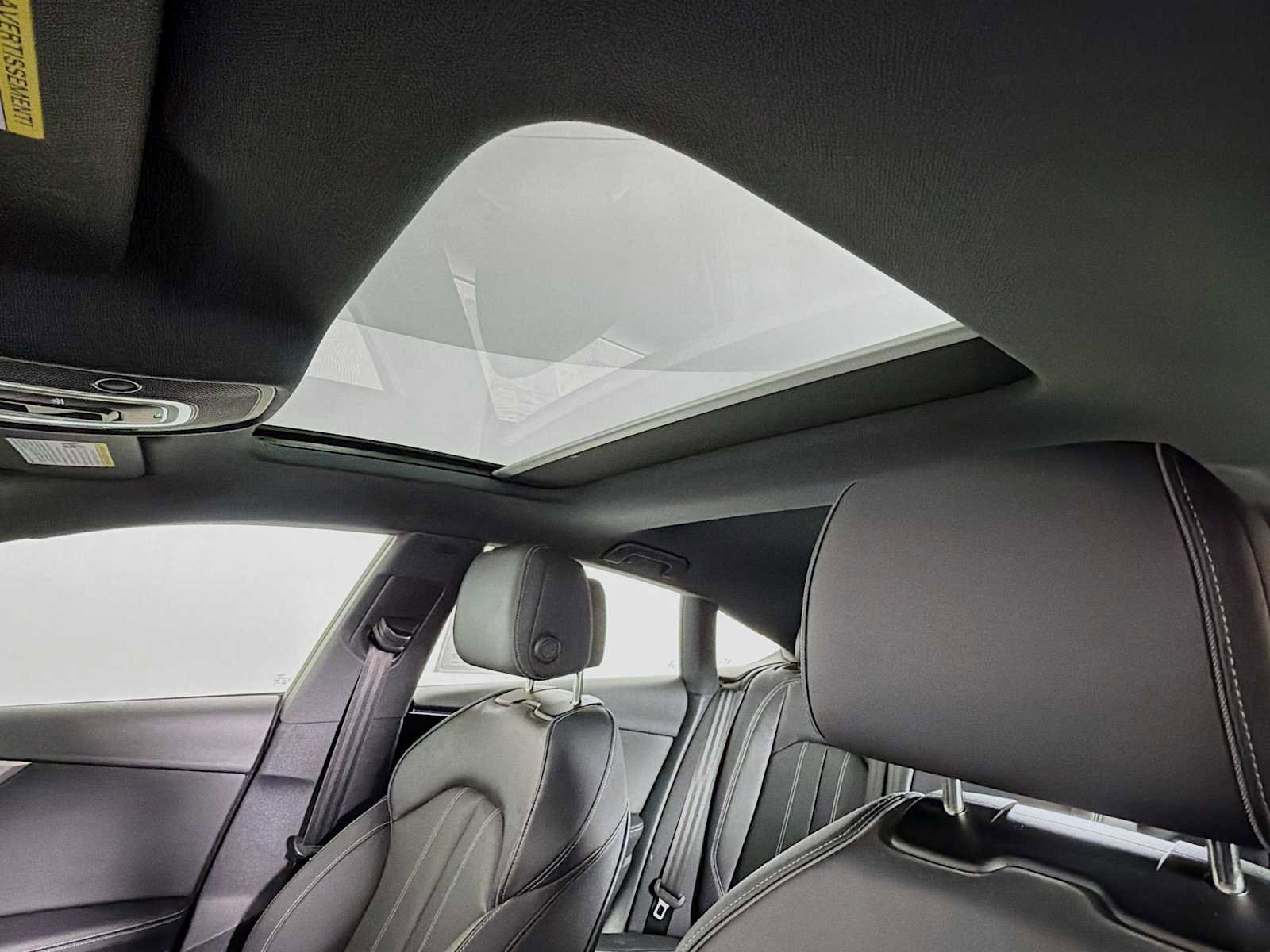 Used 2023 Audi A5 2.0T Prestige w/ Black Optic Plus Package image 13