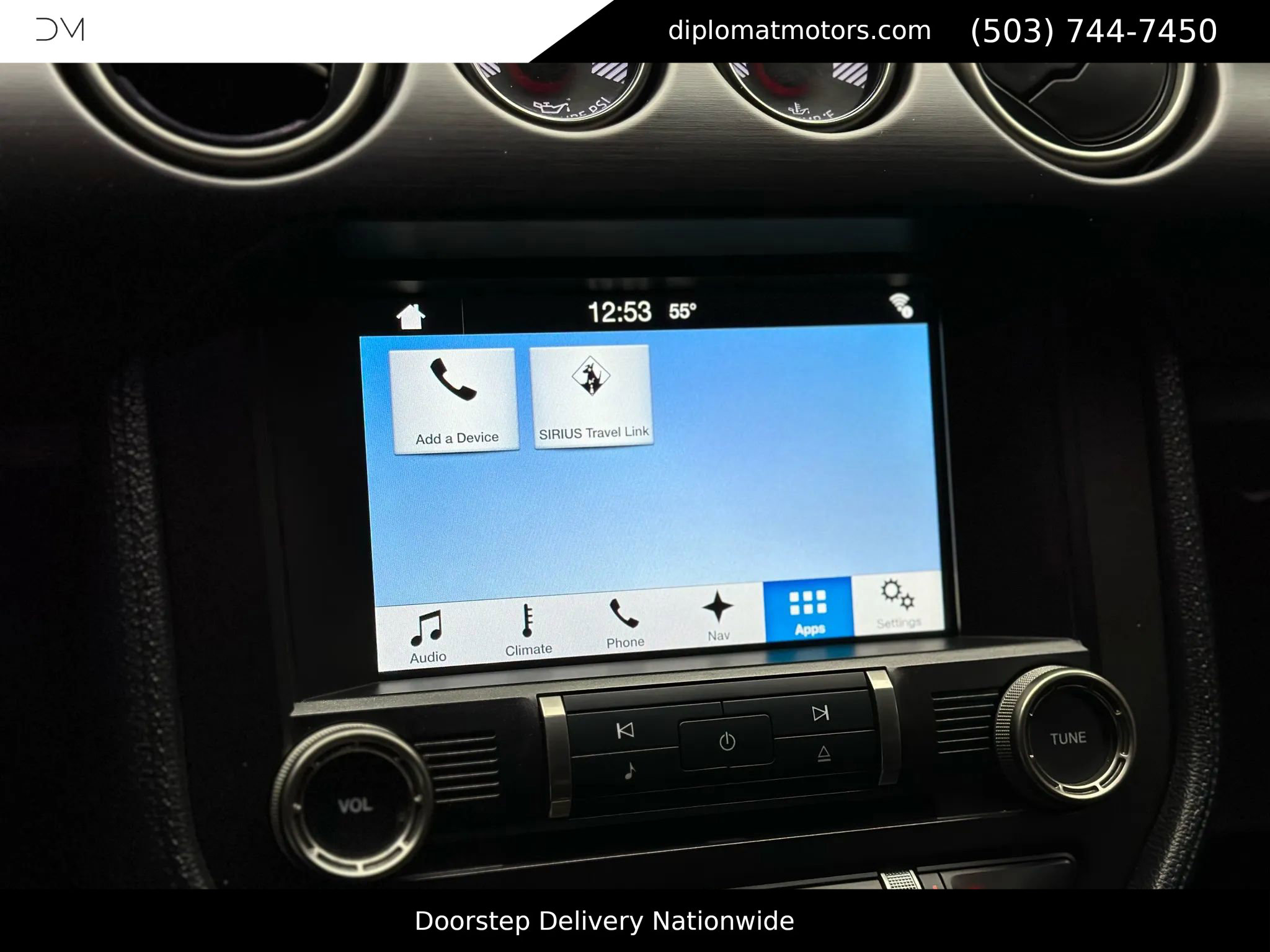 Used 2016 Ford Mustang Shelby GT350 w/ Technology Package image 31