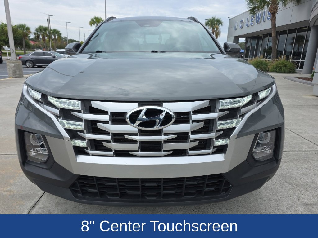 Used 2023 Hyundai Santa Cruz SEL w/ Activity Package AWD/4WD image 5