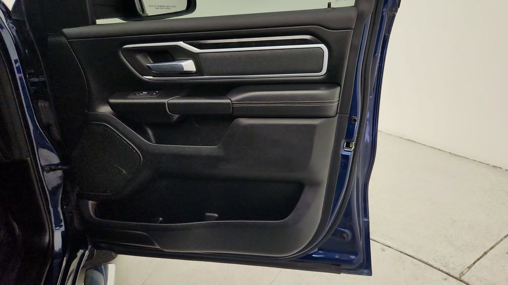 Used 2021 RAM 1500 Lone Star image 32