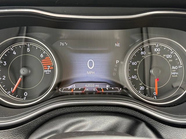 Used 2019 Jeep Cherokee Limited FWD image 9