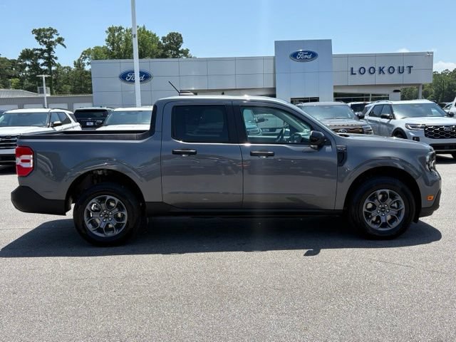 New 2026 Ford Maverick XLT w/ Equipment Group 301A AWD/4WD image 6