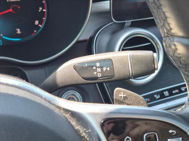Used 2023 Mercedes-Benz C 300 4MATIC Coupe image 12