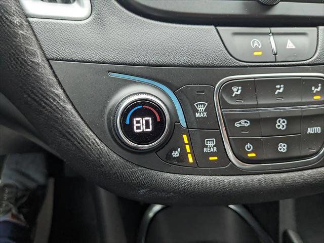 Used 2023 Chevrolet Malibu LT image 24