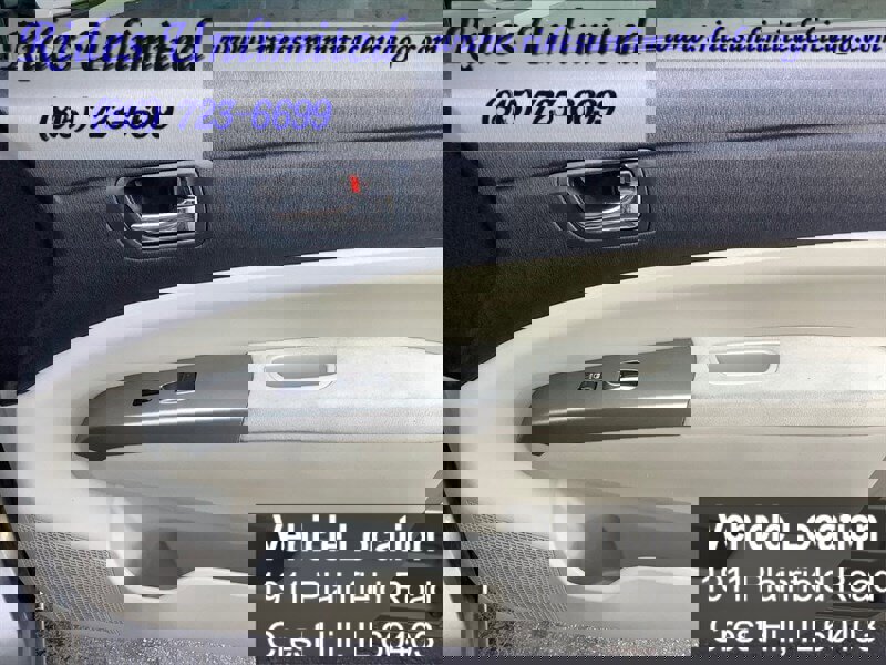 Used 2008 Toyota Prius image 29