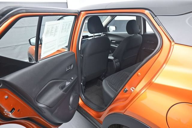 Used 2024 Nissan Kicks SV FWD image 12
