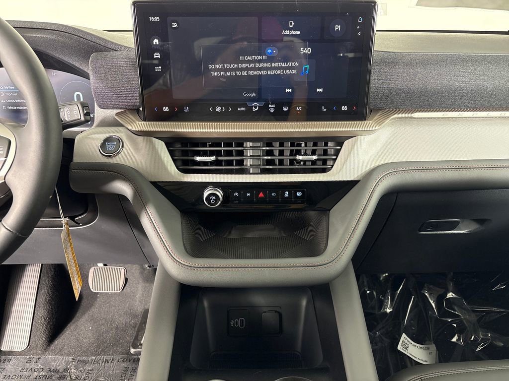 New 2026 Ford Explorer Active w/ Active Comfort Package RWD image 29