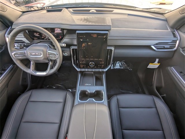 New 2026 GMC Acadia Elevation w/ Black Edition image 19