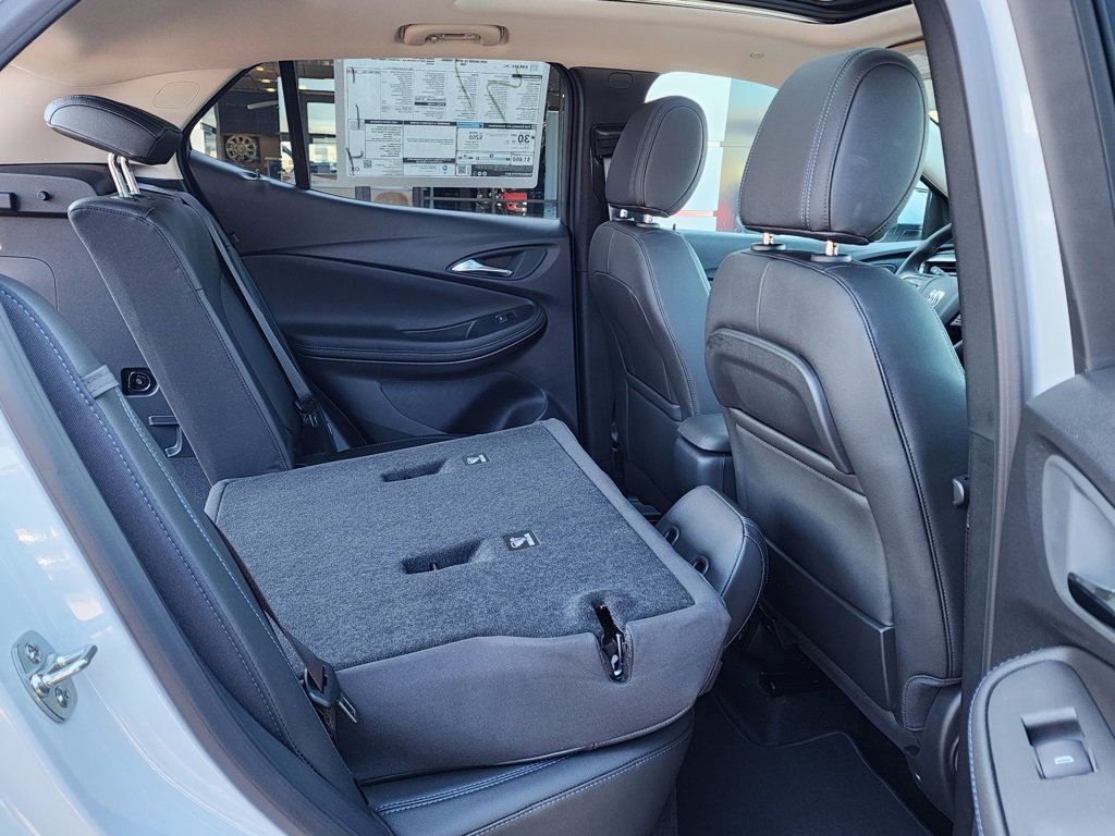 New 2026 Buick Encore GX Sport Touring w/ Advanced Technology Package image 43
