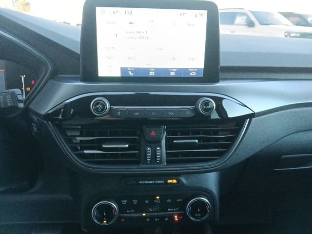 New 2026 Ford Escape Active w/ Cold Weather Package image 21