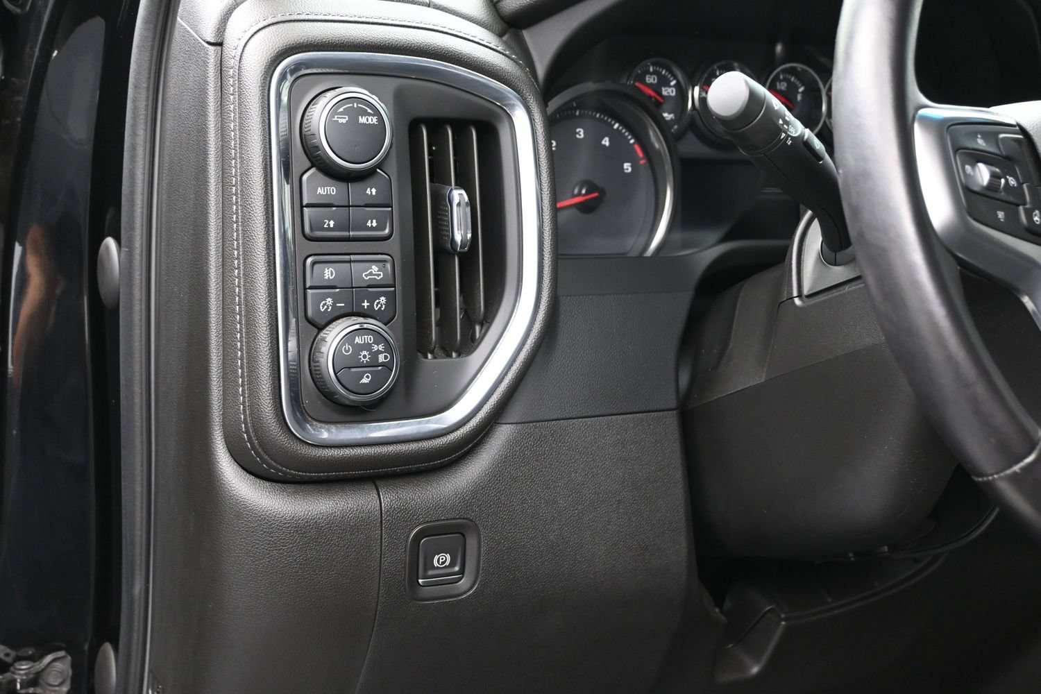 Used 2022 Chevrolet Silverado 2500 LTZ w/ LTZ Texas Edition AWD/4WD image 23