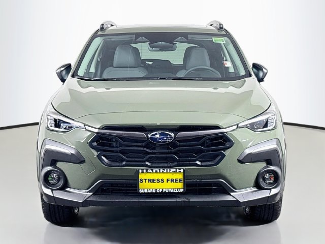 New 2026 Subaru Crosstrek 2.5i Limited AWD/4WD image 2