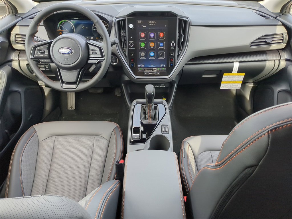 New 2026 Subaru Crosstrek 2.5i Limited image 12