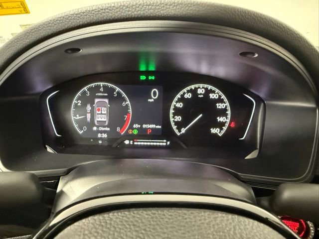 Used 2023 Honda Civic LX image 20
