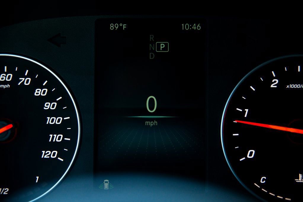 Used 2024 Mercedes-Benz Sprinter 2500 image 39