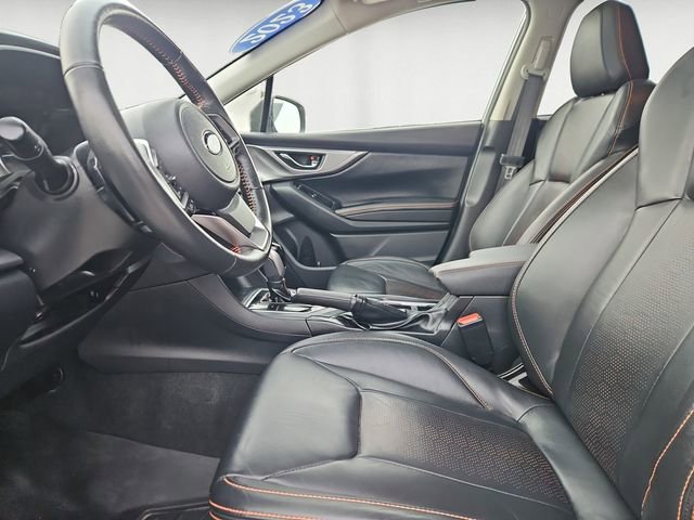 Used 2023 Subaru Crosstrek 2.5i Limited w/ Moonroof Package image 9