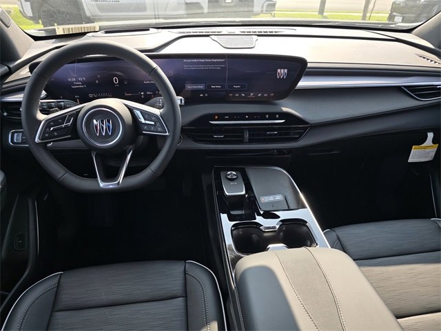 New 2026 Buick Enclave Sport Touring w/ Power Package image 13