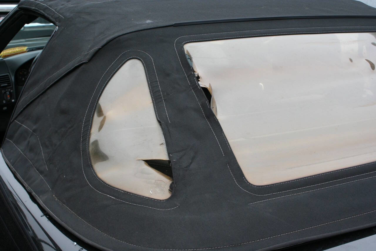 Used 1999 Mercedes-Benz SL 500 image 22