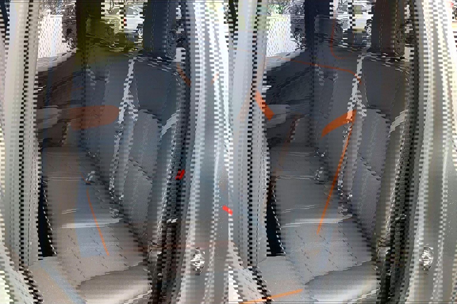 New 2026 GMC Canyon AT4 w/ Nightfall Essentials Package image 10