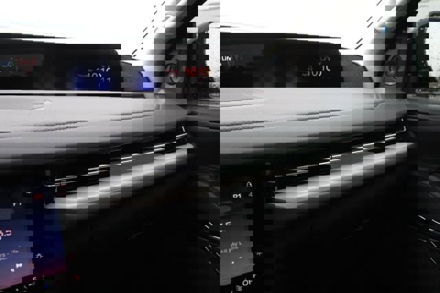 New 2026 Lincoln Navigator L Reserve AWD/4WD image 47