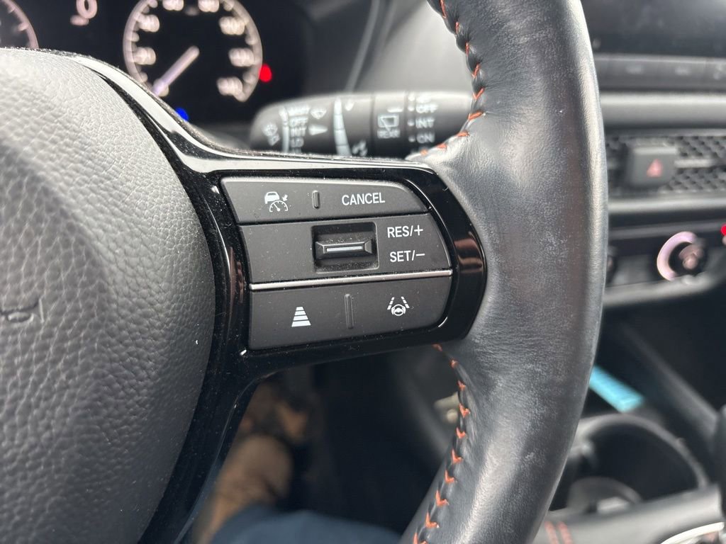 Used 2023 Honda HR-V Sport image 22