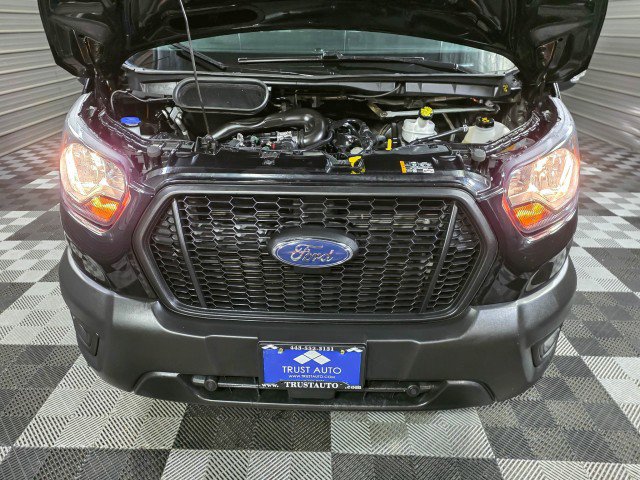 Used 2023 Ford Transit 350 XL image 32