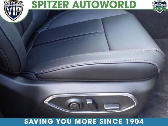 New 2024 Jeep Wagoneer Series II w/ Convenience Group I image 38