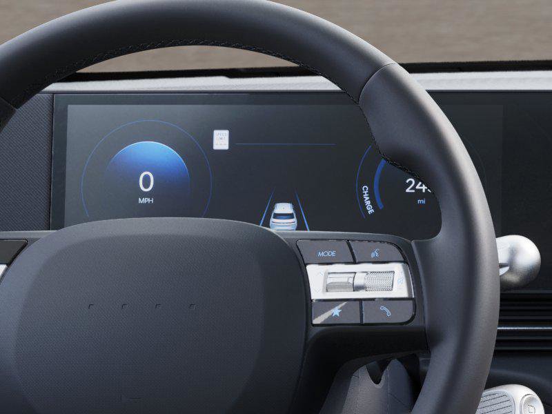New 2025 Hyundai Ioniq 5 SE image 14