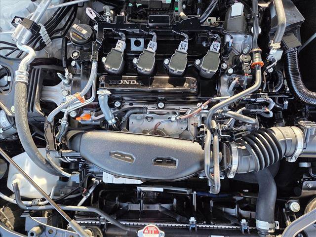 Used 2023 Honda Accord EX image 22