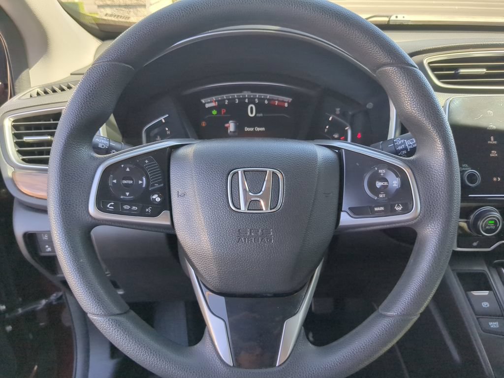 Used 2018 Honda CR-V EX image 28