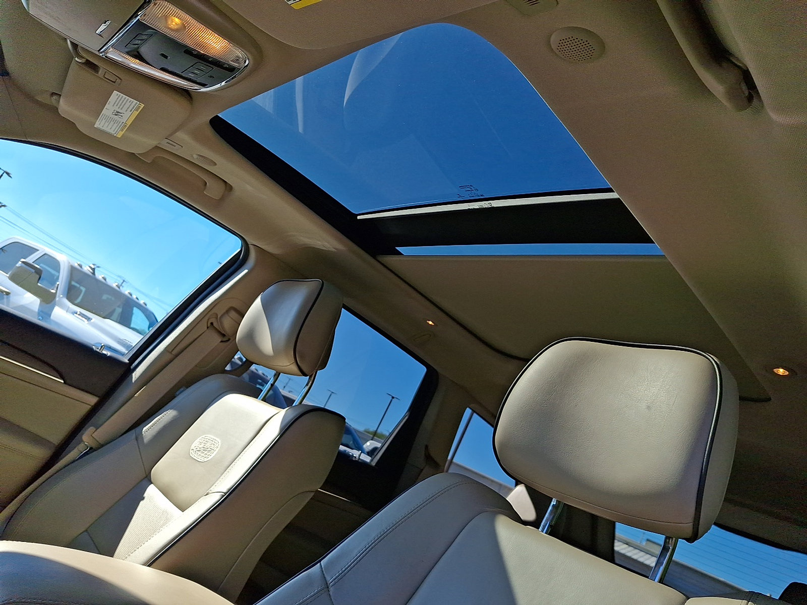 Used 2021 Jeep Grand Cherokee Overland image 16