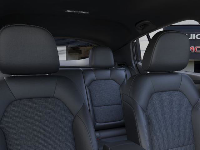 New 2026 Buick Envista Preferred FWD image 24