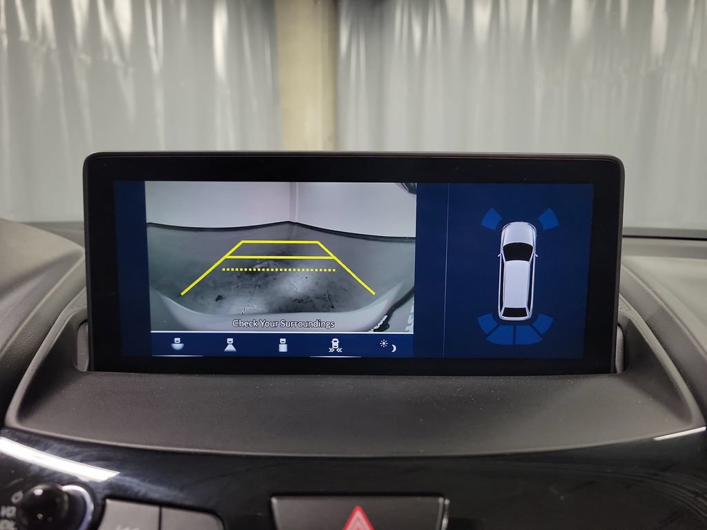 Used 2020 Acura RDX A-Spec AWD/4WD image 21