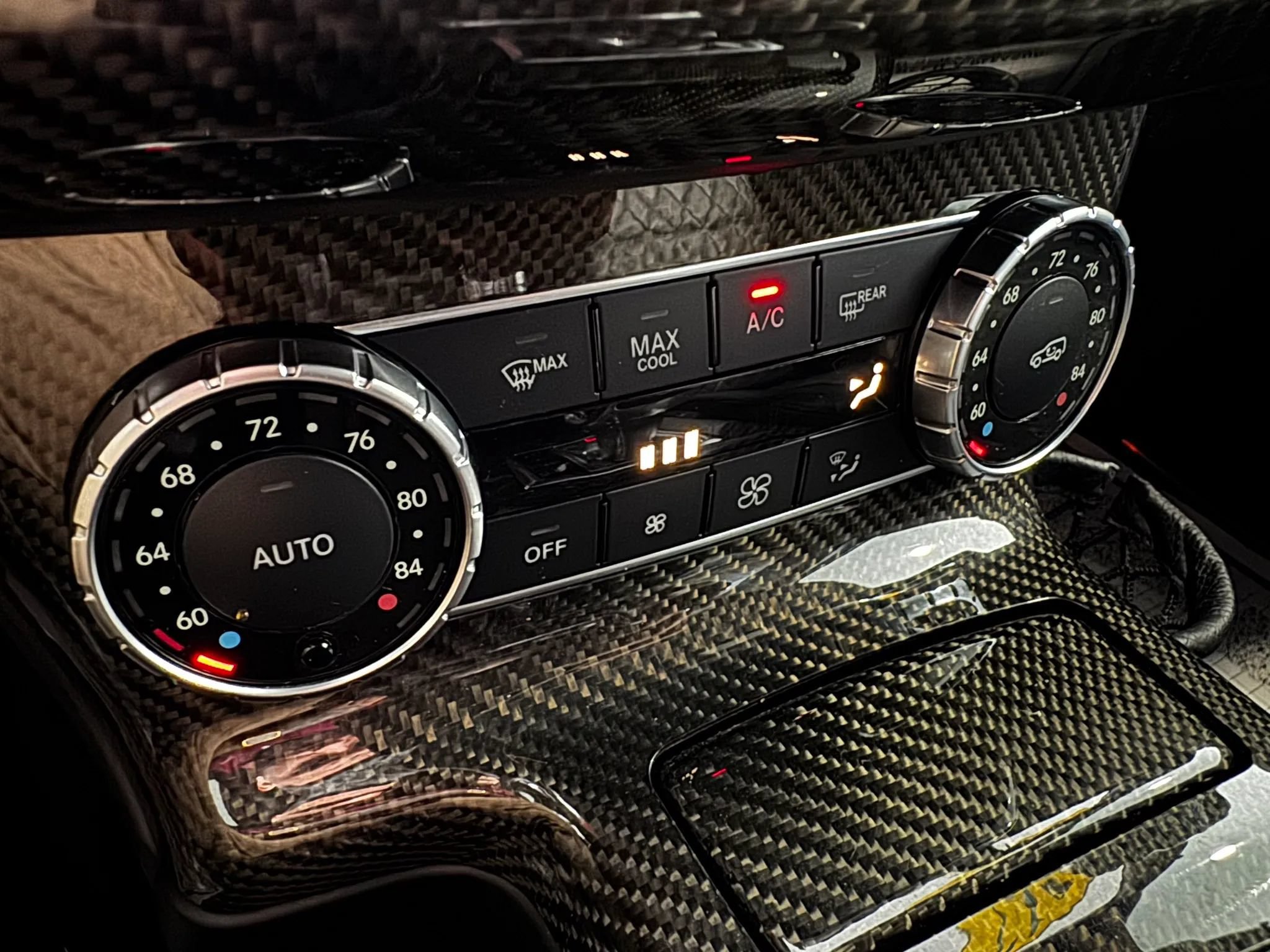Used 2017 Mercedes-Benz G 63 AMG 4MATIC image 38