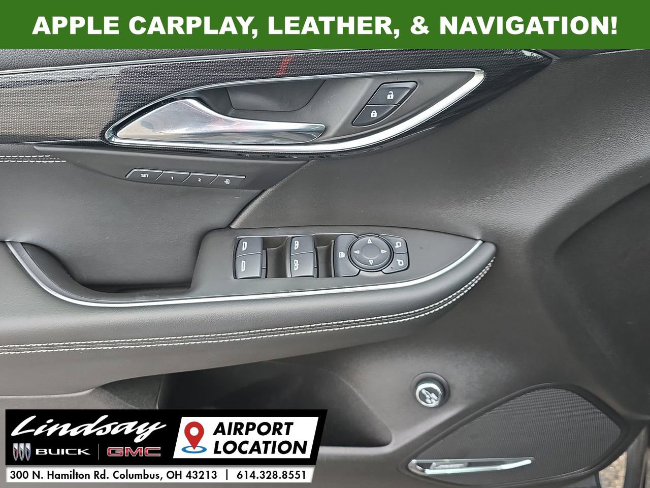 Used 2022 Buick Envision Essence w/ Technology Package II image 23