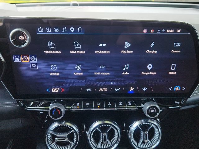 New 2026 Chevrolet Blazer EV LT FWD image 27