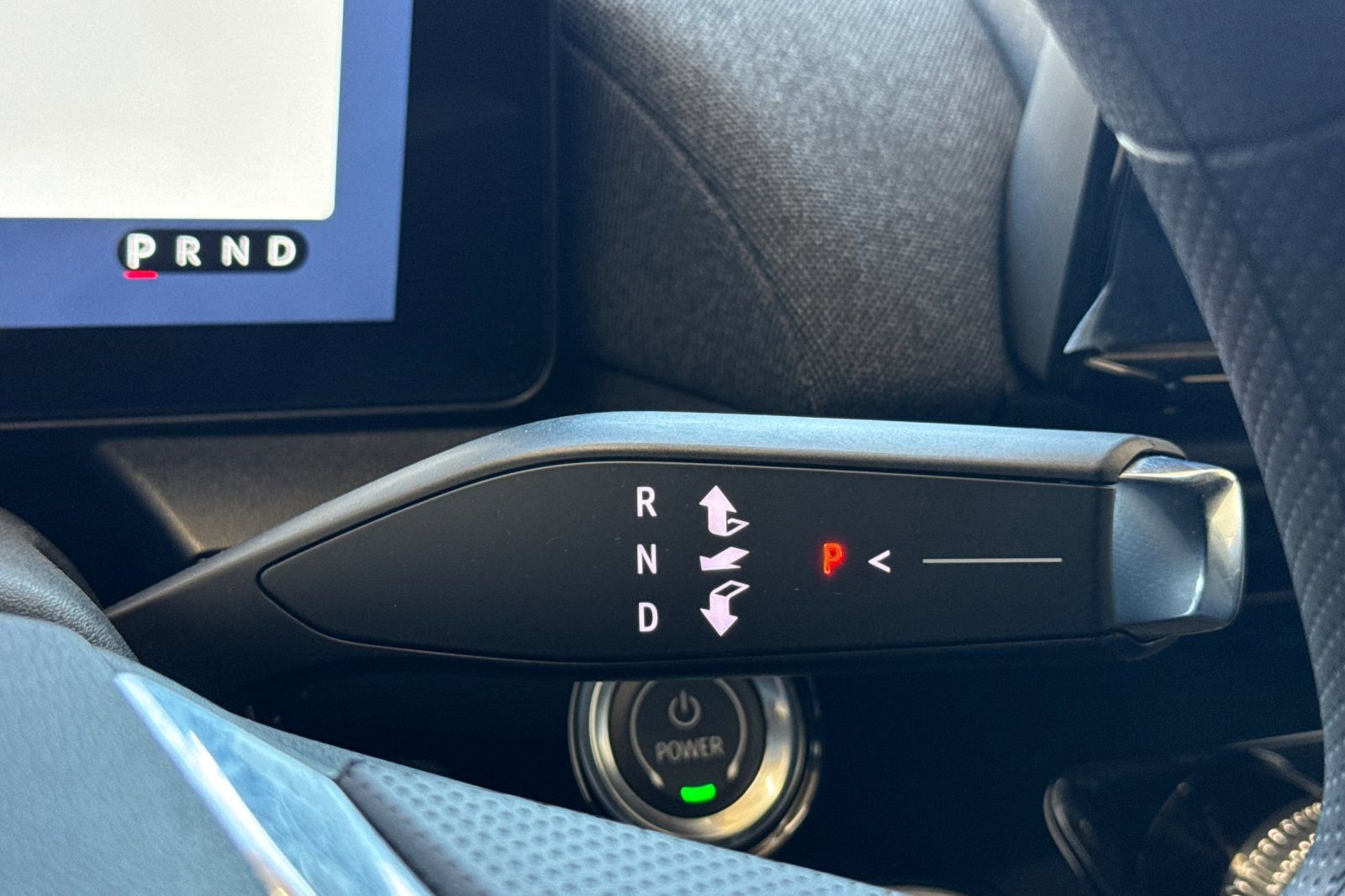 Certified 2025 Honda Prologue EX image 21