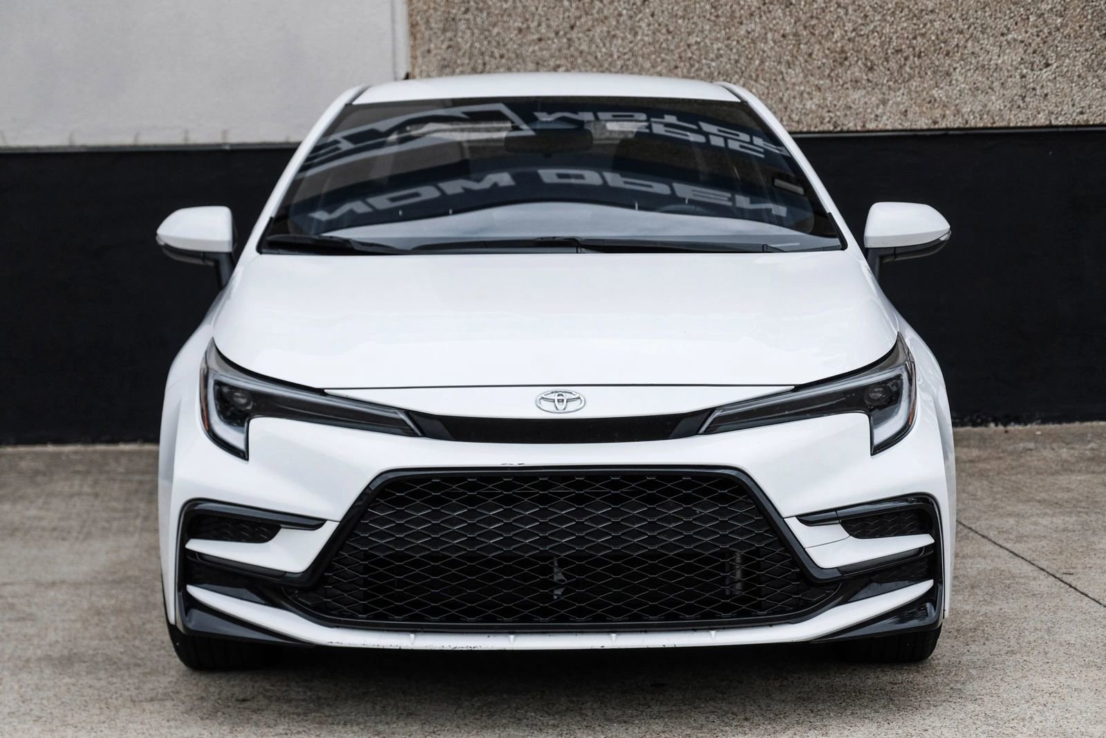 Used 2024 Toyota Corolla SE FWD image 4