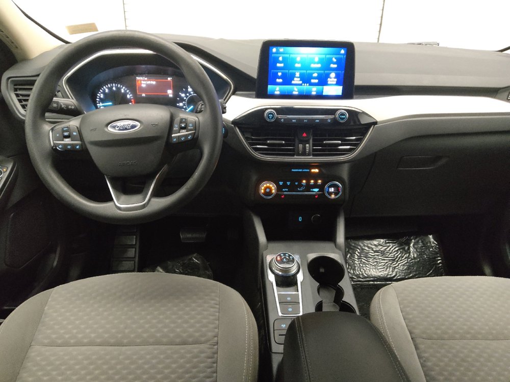 Used 2020 Ford Escape SE image 22