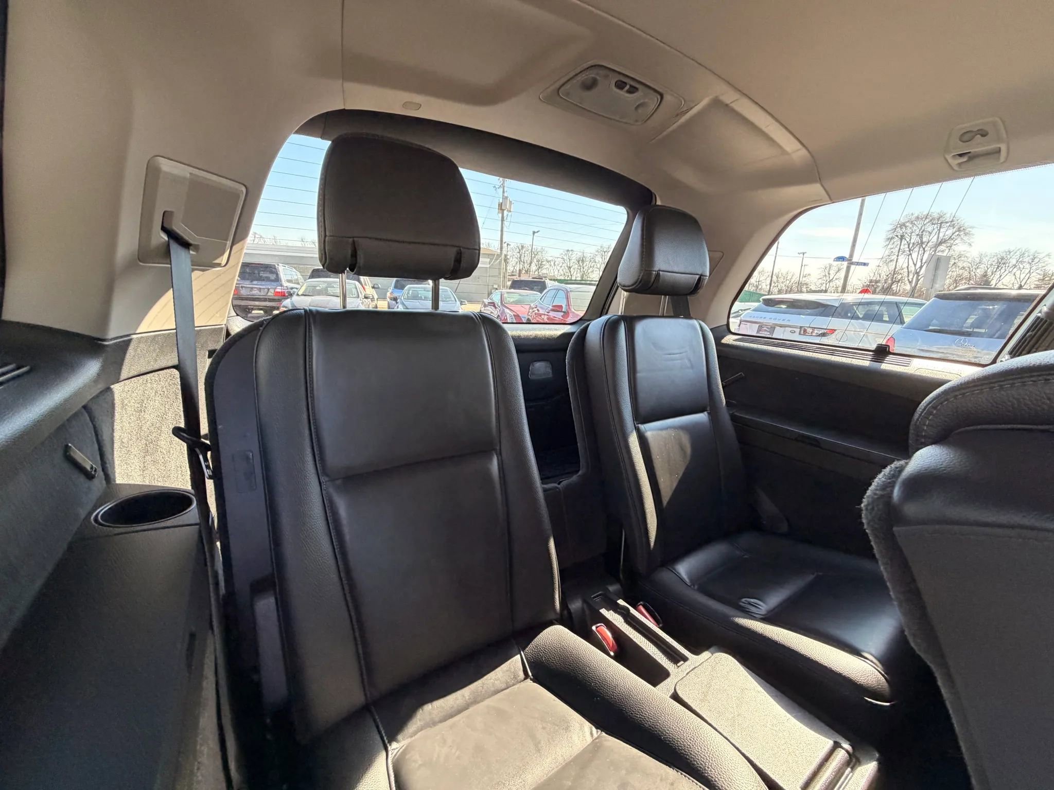 Used 2011 Volvo XC90 3.2 image 27