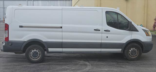Used 2016 Ford Transit 250 148 Low Roof image 8