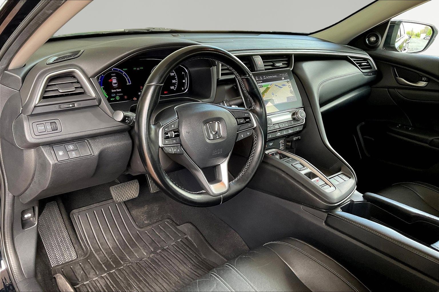 Used 2021 Honda Insight Touring image 15